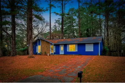 8962 Bentwood Lane, Riverdale, GA 30274 - Photo 1