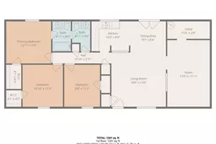 8962 Bentwood Ln, Riverdale, GA 30274 - Photo 34