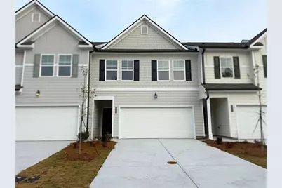 1035 Merritt Drive #94, Villa Rica, GA 30180 - Photo 1