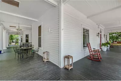 252 Seavy Street, Senoia, GA 30276 - Photo 2