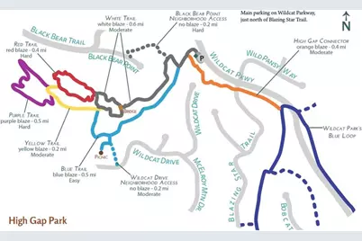 2152 Royal Fern Trail, Big Canoe, GA 30143 - Photo 8
