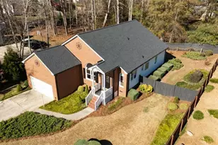 108 Hunter Way, Carrollton, GA 30116 - Photo 1