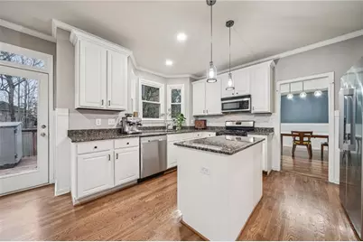 342 Breezewood Court, Suwanee, GA 30024 - Photo 8