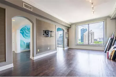 3445 Stratford Road #1501, Atlanta, GA 30326 - Photo 6