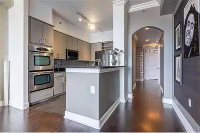 3445 Stratford Road #1501, Atlanta, GA 30326 - Photo 2