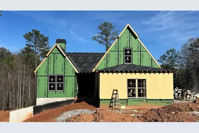 0 Forest Berry Court, Newnan, GA 30265 - Photo 1
