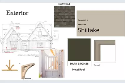 0 Forest Berry Court, Newnan, GA 30265 - Photo 2