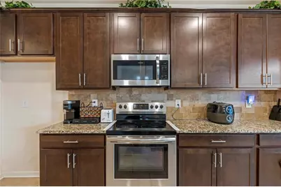 4265 Almanor Circle, Norcross, GA 30071 - Photo 12