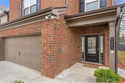 4265 Almanor Circle, Norcross, GA 30071 - Photo 2