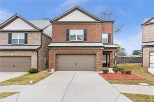 4265 Almanor Cir, Norcross, GA 30071 - Photo 1