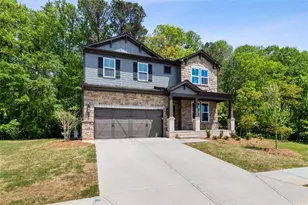 4002 Adler Cir, Buford, GA 30519 - Photo 2