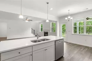 1628 Lacebark Elm Wy, Lawrenceville, GA 30045 - Photo 18