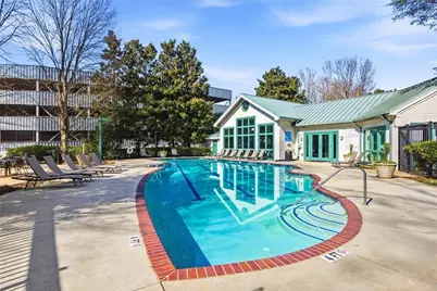 2870 Pharr Court South NW #2104, Atlanta, GA 30305 - Photo 24