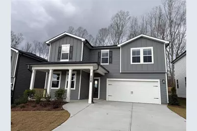 5282 Mulberry Creek Way, Flowery Branch, GA 30542 - Photo 1