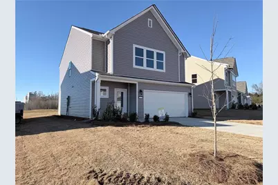 515 Township Ave Avenue, Rockmart, GA 30153 - Photo 4