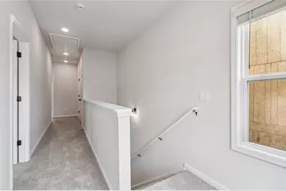 195 Jackson Heights, Cleveland, GA 30528 - Photo 8