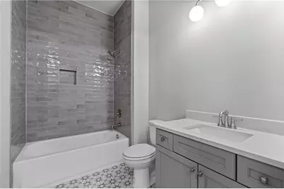 2031 Village Walk, Milton, GA 30004 - Photo 14