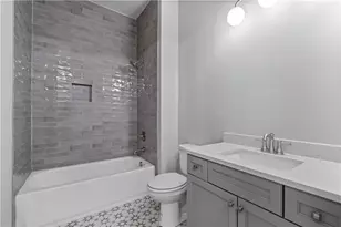 2031 Village Walk, Milton, GA 30004 - Photo 14