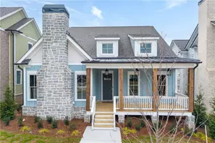 2031 Village Walk, Milton, GA 30004 - Photo 1