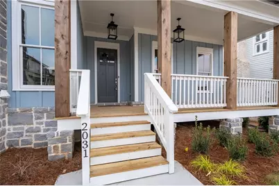 2031 Village Walk, Milton, GA 30004 - Photo 6