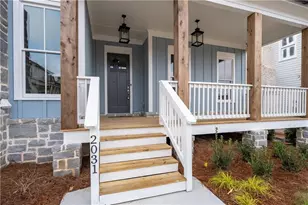 2031 Village Walk, Milton, GA 30004 - Photo 6