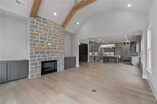 2031 Village Walk, Milton, GA 30004 - Photo 12