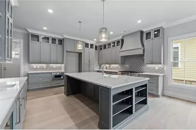 2031 Village Walk, Milton, GA 30004 - Photo 10