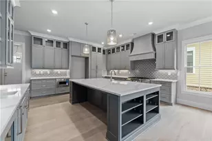 2031 Village Walk, Milton, GA 30004 - Photo 10