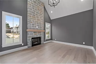 2031 Village Walk, Milton, GA 30004 - Photo 4