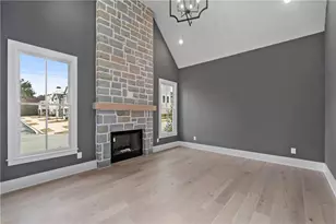 2031 Village Walk, Milton, GA 30004 - Photo 4