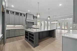 2031 Village Walk, Milton, GA 30004 - Photo 8