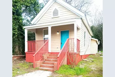 248 Madison Street, Macon, GA 31201 - Photo 1