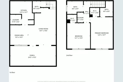 307 Adair Street #B1, Decatur, GA 30030 - Photo 16