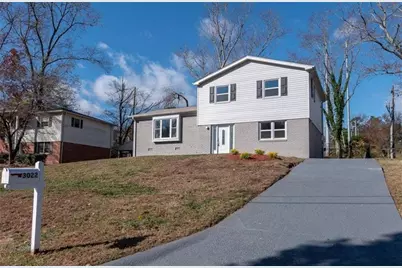 3022 Trafalgar Way #3022, Atlanta, GA 30341 - Photo 1