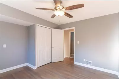 3022 Trafalgar Way #3022, Atlanta, GA 30341 - Photo 16
