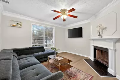 4217 Riverbank Court, Decatur, GA 30034 - Photo 2