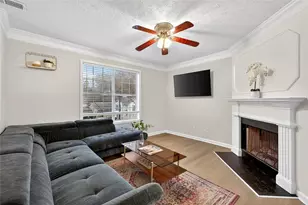 4217 Riverbank Ct, Decatur, GA 30034 - Photo 2