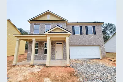 280 Silverleaf Trail, Bethlehem, GA 30620 - Photo 2