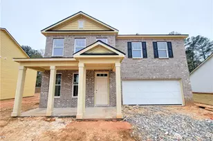 280 Silverleaf Trl, Bethlehem, GA 30620 - Photo 2