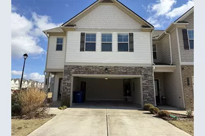 3619 Canyon Springs Drive, Oakwood, GA 30566 - Photo 2
