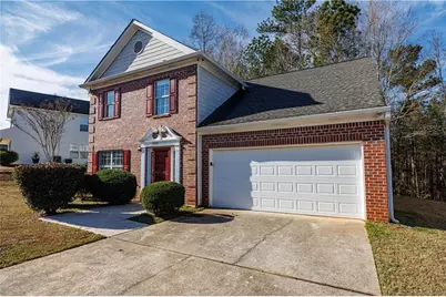 10119 Deep Creek Drive, Union City, GA 30291 - Photo 1