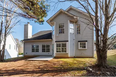 10119 Deep Creek Drive, Union City, GA 30291 - Photo 4