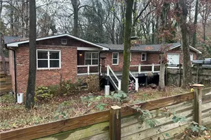 3010 Waters Rd SW, Atlanta, GA 30354 - Photo 1