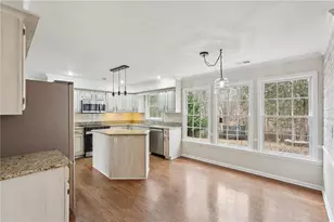 5618 Brookstone Dr NW, Acworth, GA 30101 - Photo 12