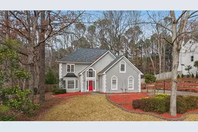 5618 Brookstone Drive NW, Acworth, GA 30101 - Photo 1