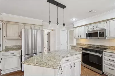 5618 Brookstone Drive NW, Acworth, GA 30101 - Photo 14