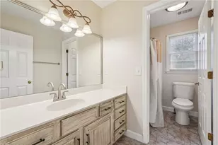 5618 Brookstone Dr NW, Acworth, GA 30101 - Photo 34