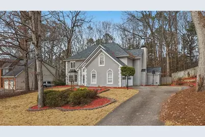 5618 Brookstone Drive NW, Acworth, GA 30101 - Photo 4