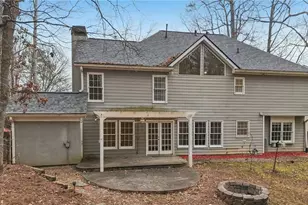 5618 Brookstone Dr NW, Acworth, GA 30101 - Photo 42