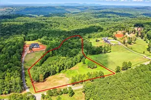 3511 Reavis Mountain Rd, Ball Ground, GA 30107 - Photo 1